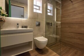 Kaliviani Traditional Hotel