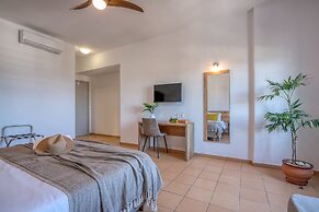 Kaliviani Traditional Hotel