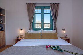 Kaliviani Traditional Hotel