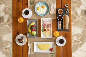 Kaliviani Traditional Hotel