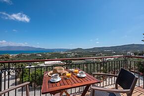 Kaliviani Traditional Hotel