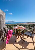 Kaliviani Traditional Hotel