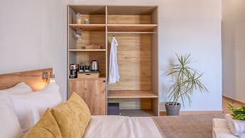 Kaliviani Traditional Hotel