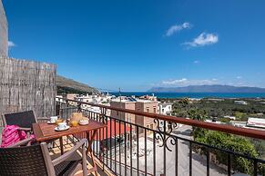 Kaliviani Traditional Hotel