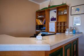 Kaliviani Traditional Hotel