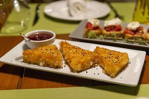 Kaliviani Traditional Hotel