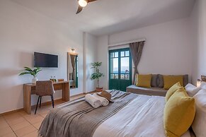 Kaliviani Traditional Hotel