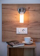 Kaliviani Traditional Hotel