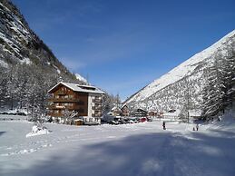 Hotel Sport