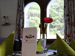 Hotel Sport