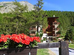 Hotel Sport