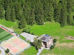 Hotel Sport