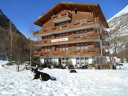 Hotel Sport
