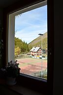 Hotel Sport