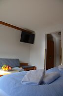 Hotel Sport