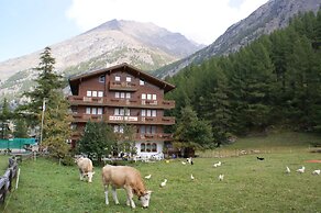Hotel Sport