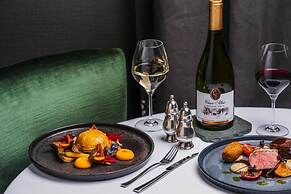 Borrowdale Gates Hotel