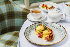 Borrowdale Gates Hotel