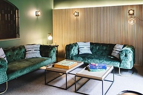 Borrowdale Gates Hotel