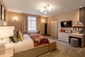 Borrowdale Gates Hotel