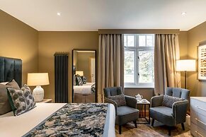 Borrowdale Gates Hotel