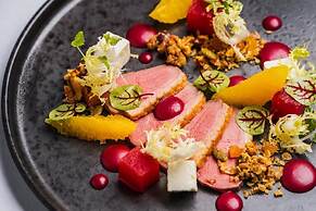 Borrowdale Gates Hotel