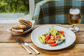 Borrowdale Gates Hotel