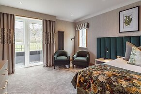 Borrowdale Gates Hotel