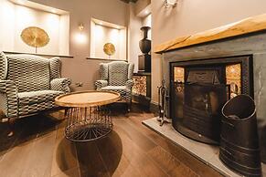 Borrowdale Gates Hotel