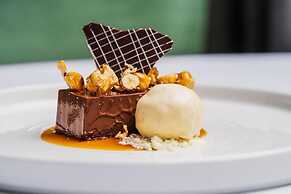 Borrowdale Gates Hotel