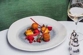 Borrowdale Gates Hotel