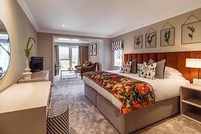 Borrowdale Gates Hotel