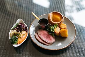 Borrowdale Gates Hotel