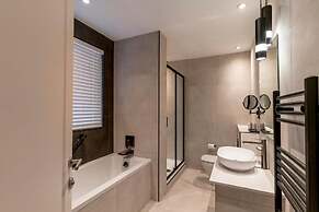 Borrowdale Gates Hotel