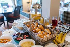 Borrowdale Gates Hotel