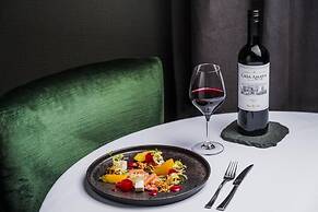 Borrowdale Gates Hotel