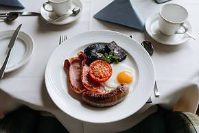 Borrowdale Gates Hotel