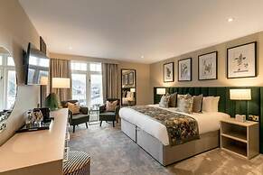 Borrowdale Gates Hotel