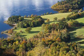 Borrowdale Gates Hotel