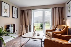 Borrowdale Gates Hotel