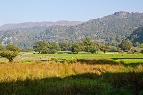 Borrowdale Gates Hotel