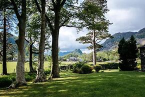 Borrowdale Gates Hotel