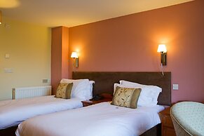 Borrowdale Gates Hotel