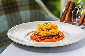 Borrowdale Gates Hotel