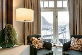 Borrowdale Gates Hotel