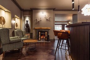 Borrowdale Gates Hotel