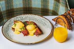 Borrowdale Gates Hotel