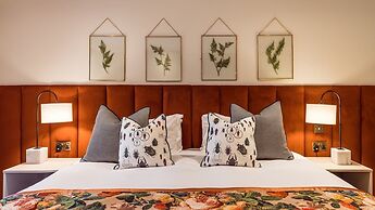 Borrowdale Gates Hotel