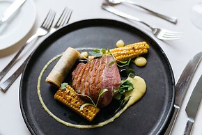 Borrowdale Gates Hotel