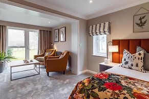 Borrowdale Gates Hotel